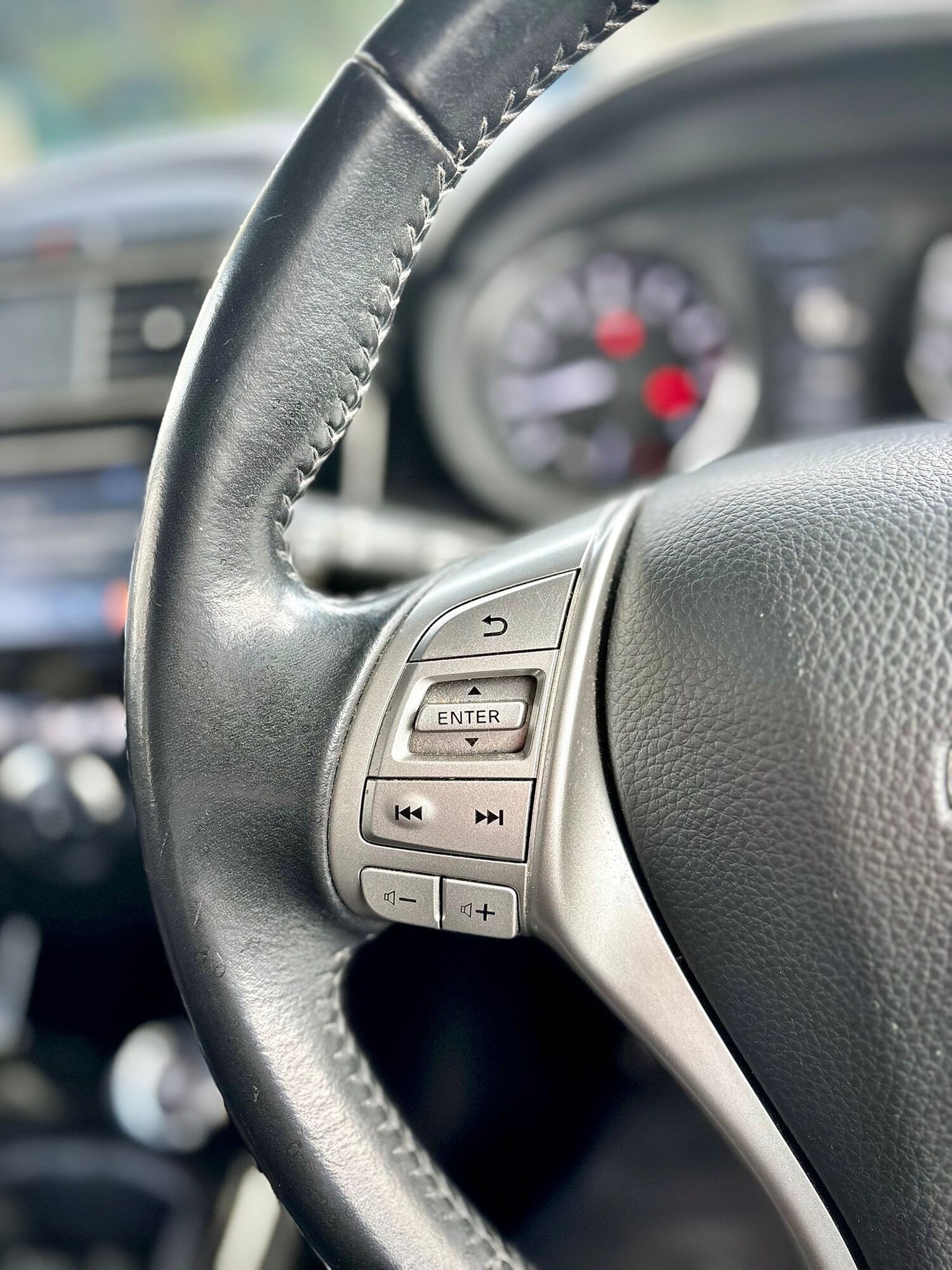 Used Nissan Pulsar 2017 for sale - 77628750: Photo 29