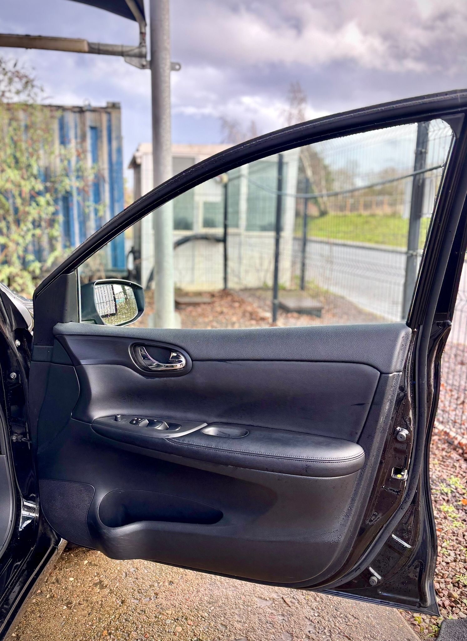 Used Nissan Pulsar 2017 for sale - 77628750: Photo 30