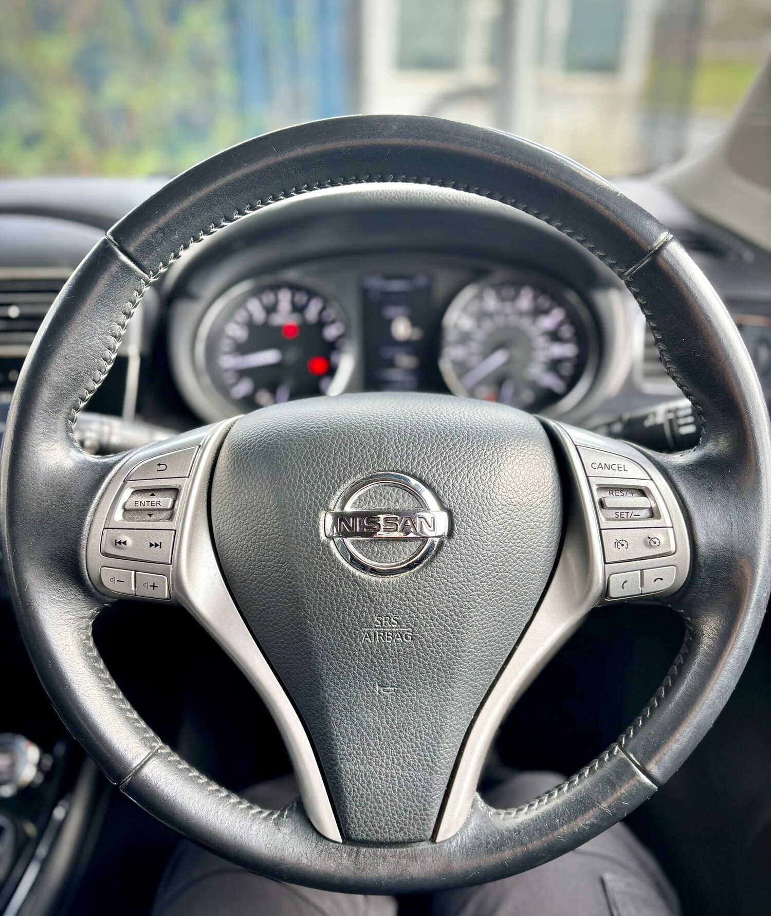 Used Nissan Pulsar 2017 for sale - 77628750: Photo 31