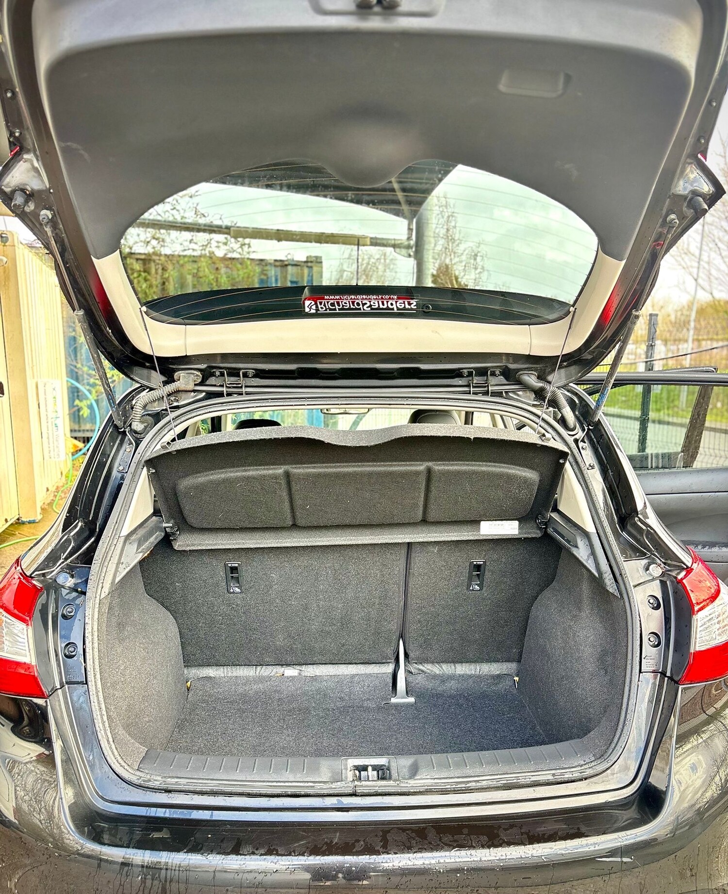 Used Nissan Pulsar 2017 for sale - 77628750: Photo 33