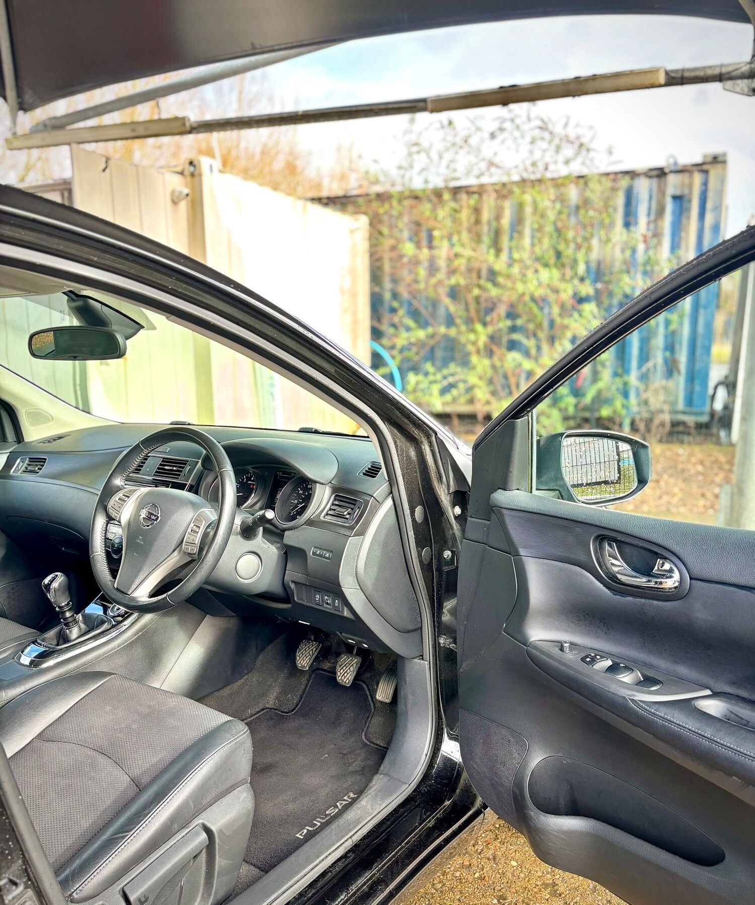 Used Nissan Pulsar 2017 for sale - 77628750: Photo 34