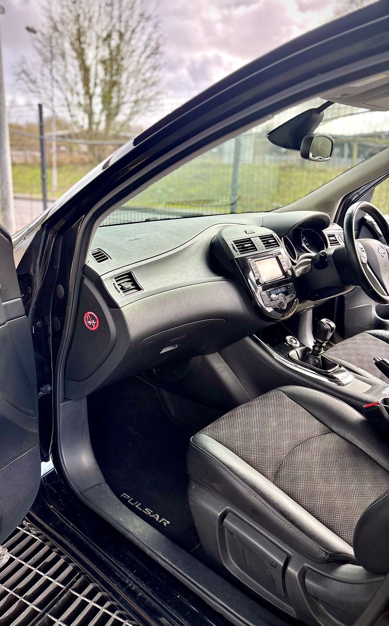 Used Nissan Pulsar 2017 for sale - 77628750: Photo 36