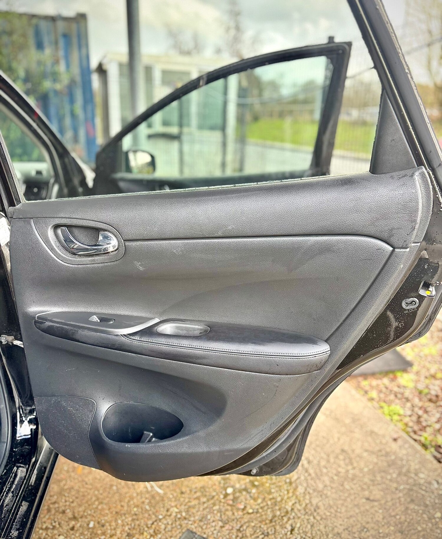 Used Nissan Pulsar 2017 for sale - 77628750: Photo 37