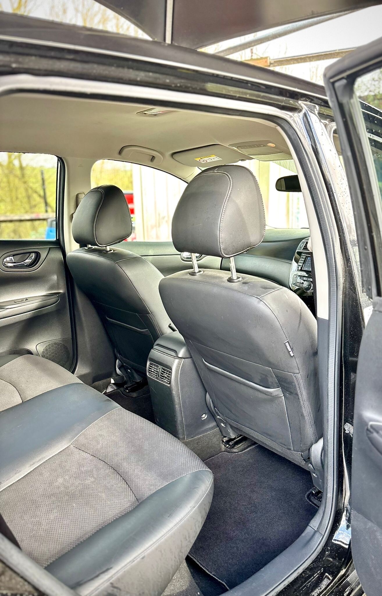 Used Nissan Pulsar 2017 for sale - 77628750: Photo 41