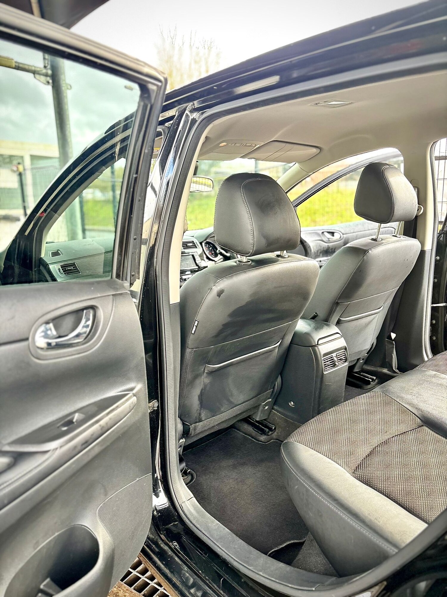 Used Nissan Pulsar 2017 for sale - 77628750: Photo 42