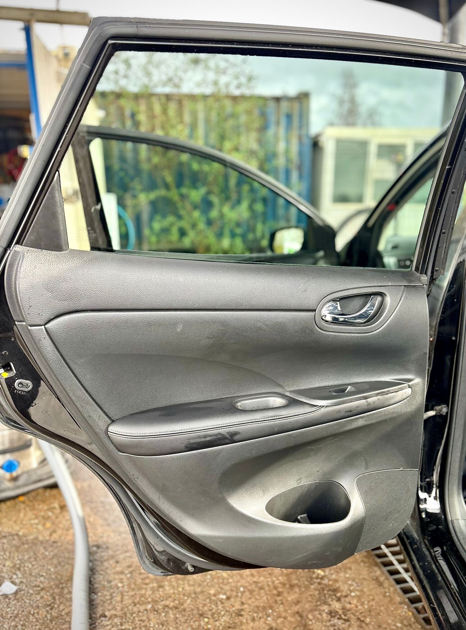 Used Nissan Pulsar 2017 for sale - 77628750: Photo 43