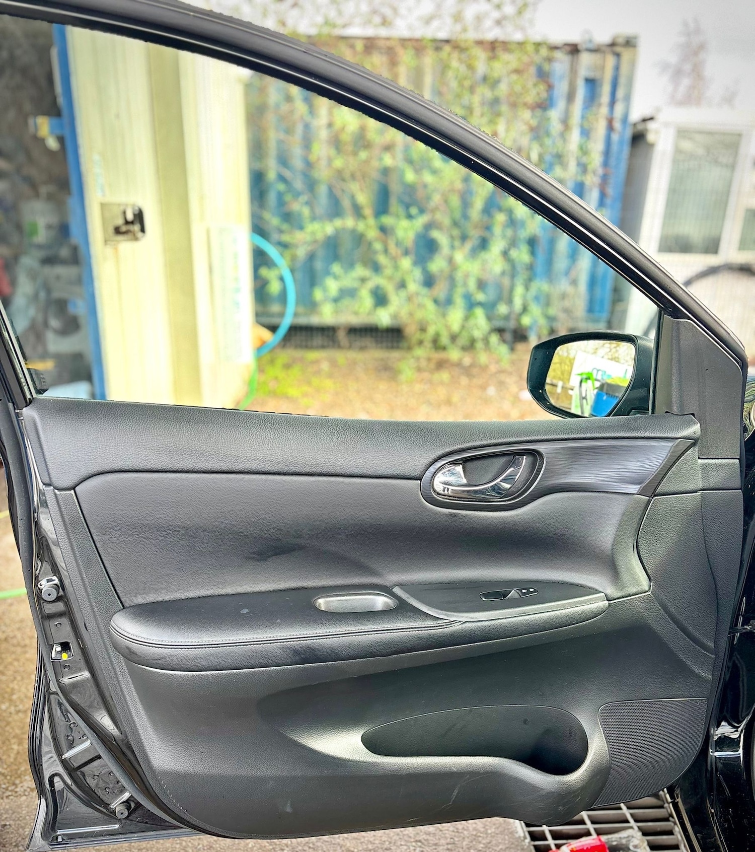 Used Nissan Pulsar 2017 for sale - 77628750: Photo 44