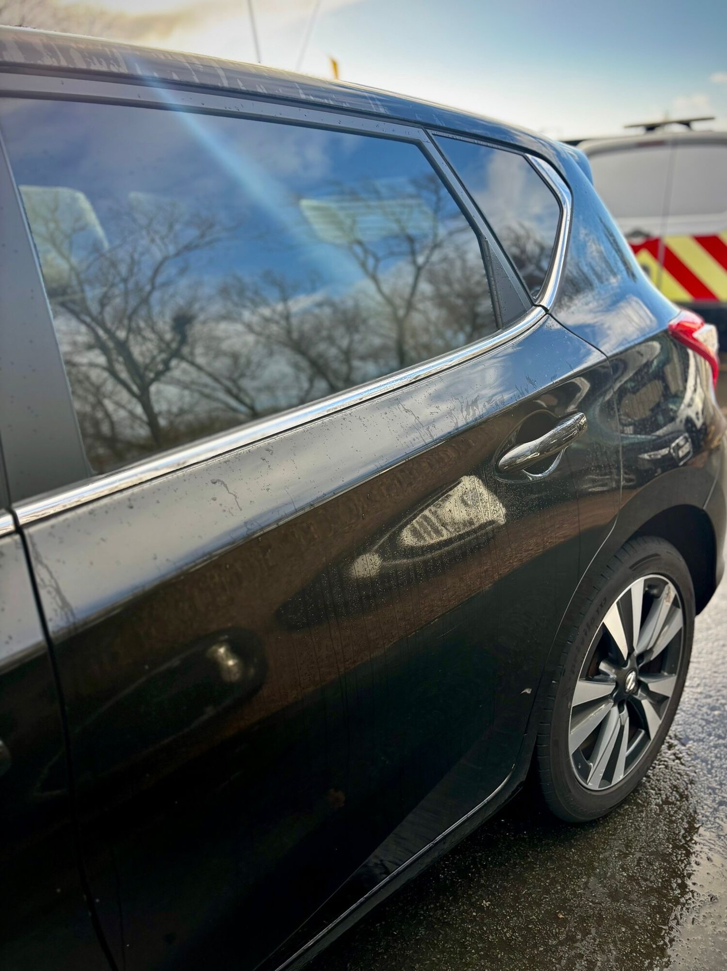 Used Nissan Pulsar 2017 for sale - 77628750: Photo 6