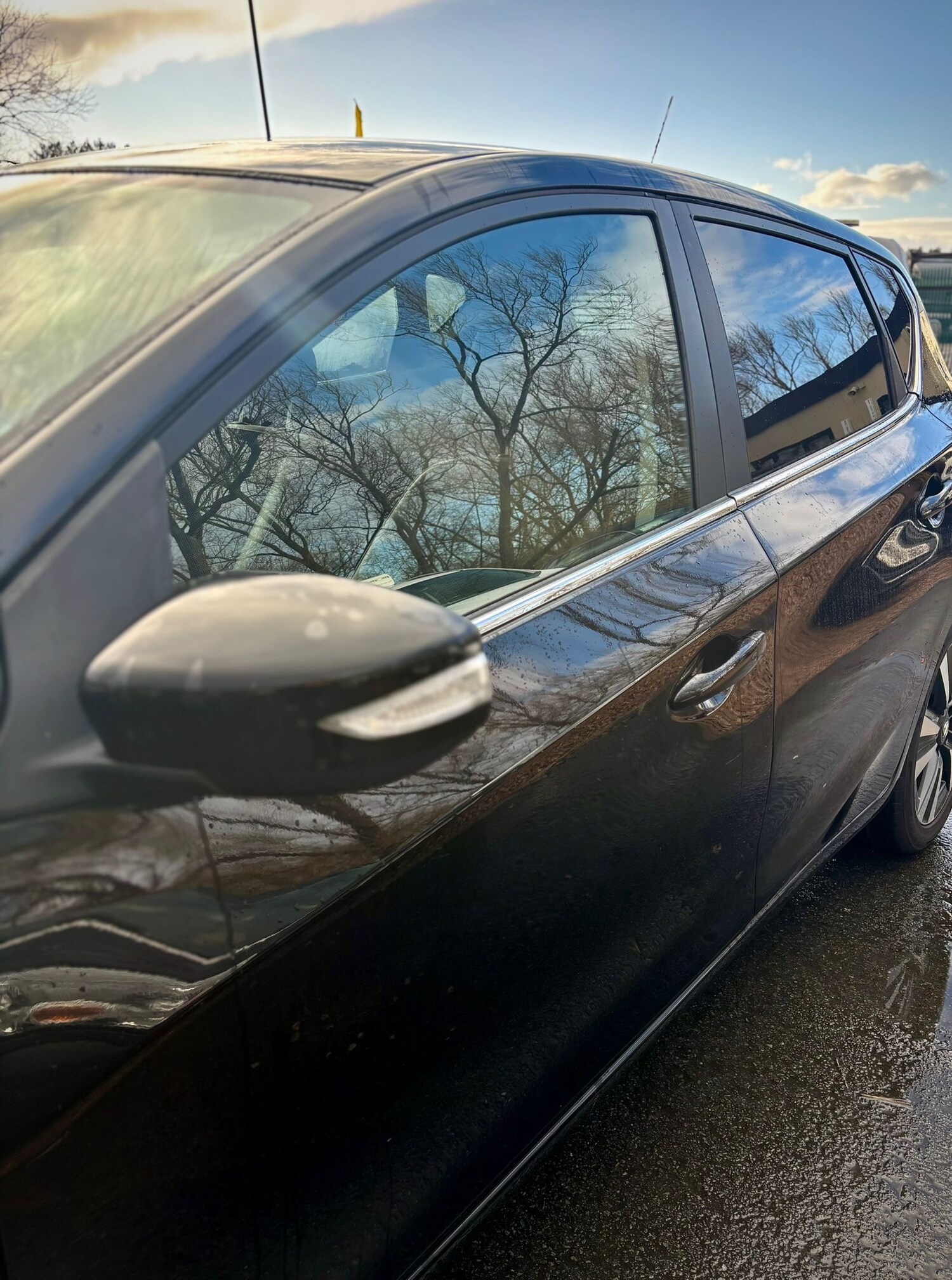 Used Nissan Pulsar 2017 for sale - 77628750: Photo 8