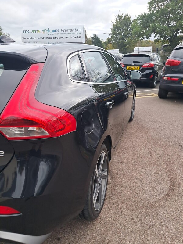 Used Volvo V40 2015 for sale - 76239081: Photo 13
