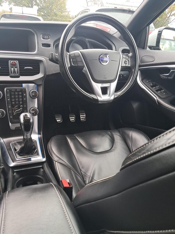 Used Volvo V40 2015 for sale - 76239081: Photo 15