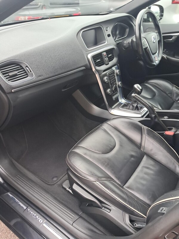 Used Volvo V40 2015 for sale - 76239081: Photo 16