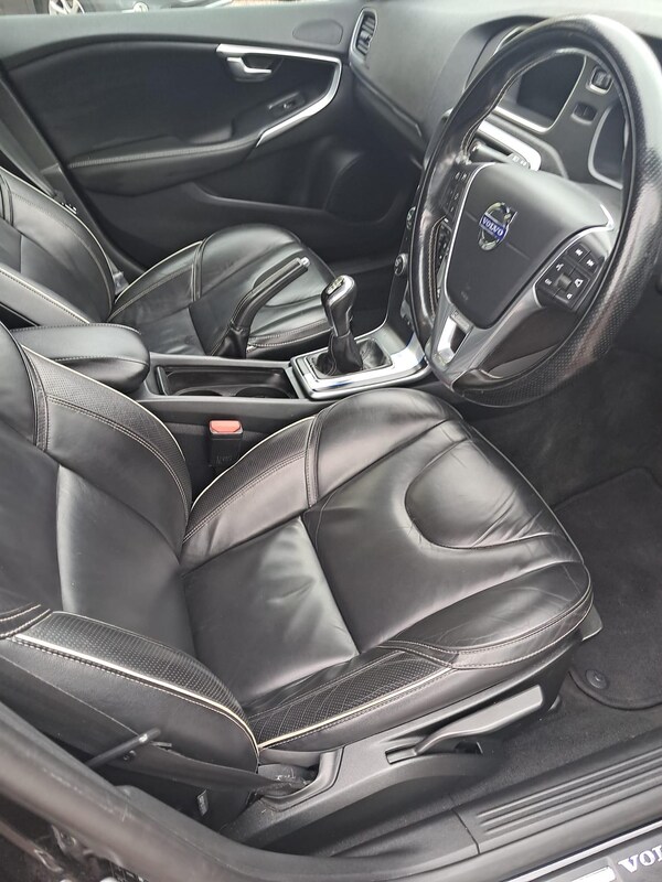 Used Volvo V40 2015 for sale - 76239081: Photo 18
