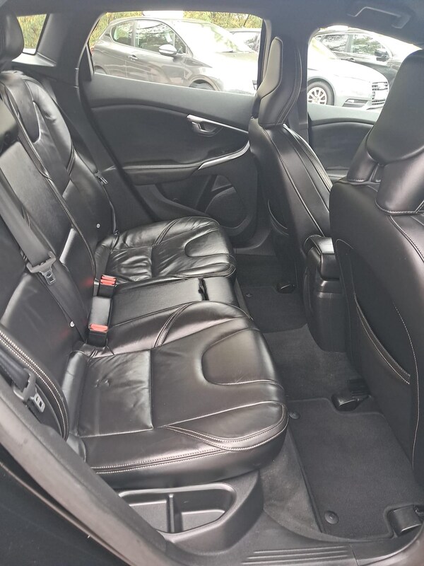 Used Volvo V40 2015 for sale - 76239081: Photo 22