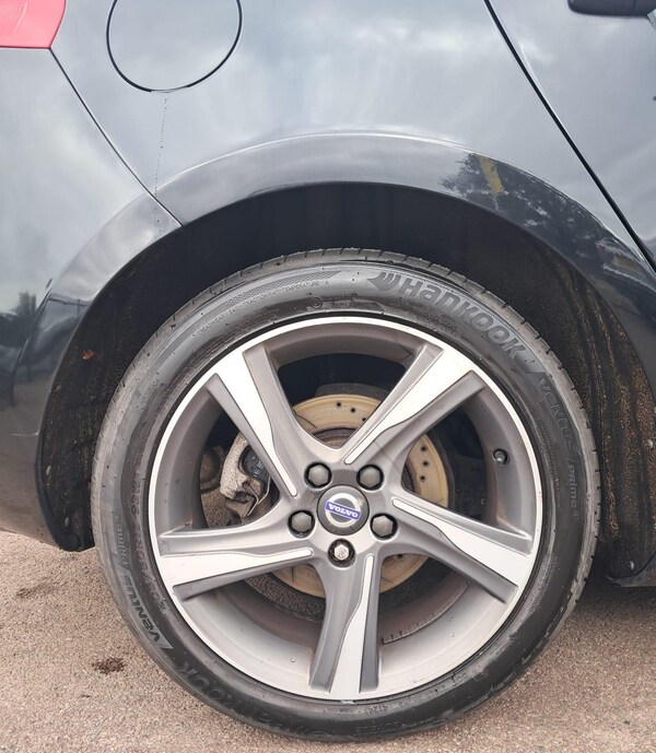 Used Volvo V40 2015 for sale - 76239081: Photo 30