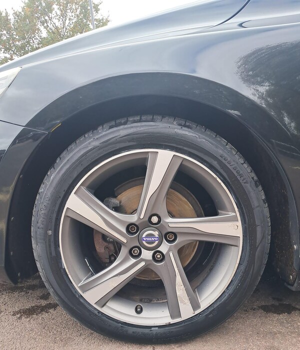 Used Volvo V40 2015 for sale - 76239081: Photo 33
