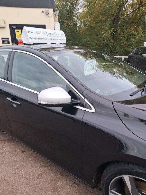 Used Volvo V40 2015 for sale - 76239081: Photo 34