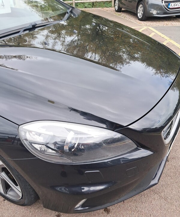 Used Volvo V40 2015 for sale - 76239081: Photo 42