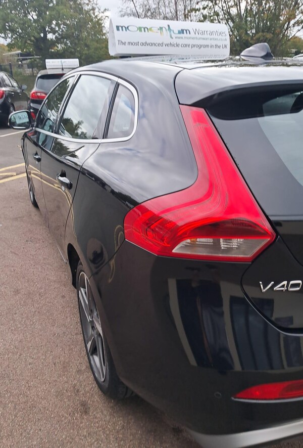 Used Volvo V40 2015 for sale - 76239081: Photo 44