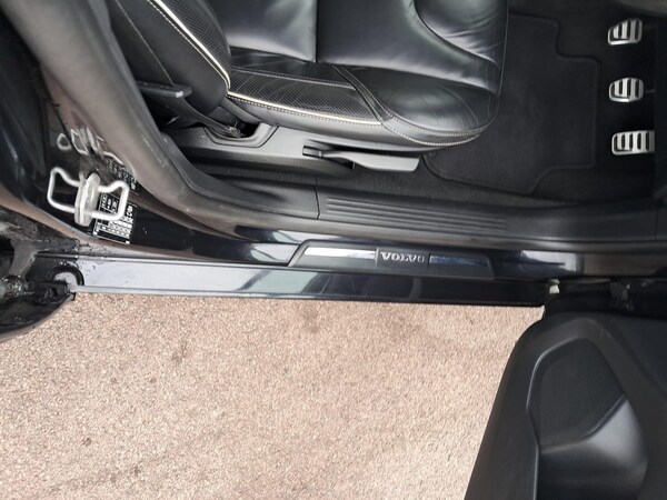Used Volvo V40 2015 for sale - 76239081: Photo 48