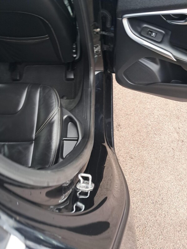 Used Volvo V40 2015 for sale - 76239081: Photo 49
