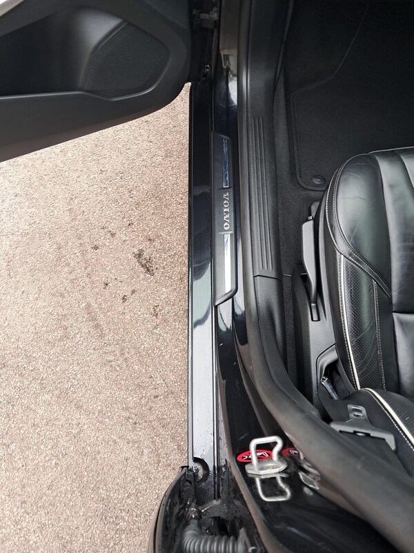 Used Volvo V40 2015 for sale - 76239081: Photo 51