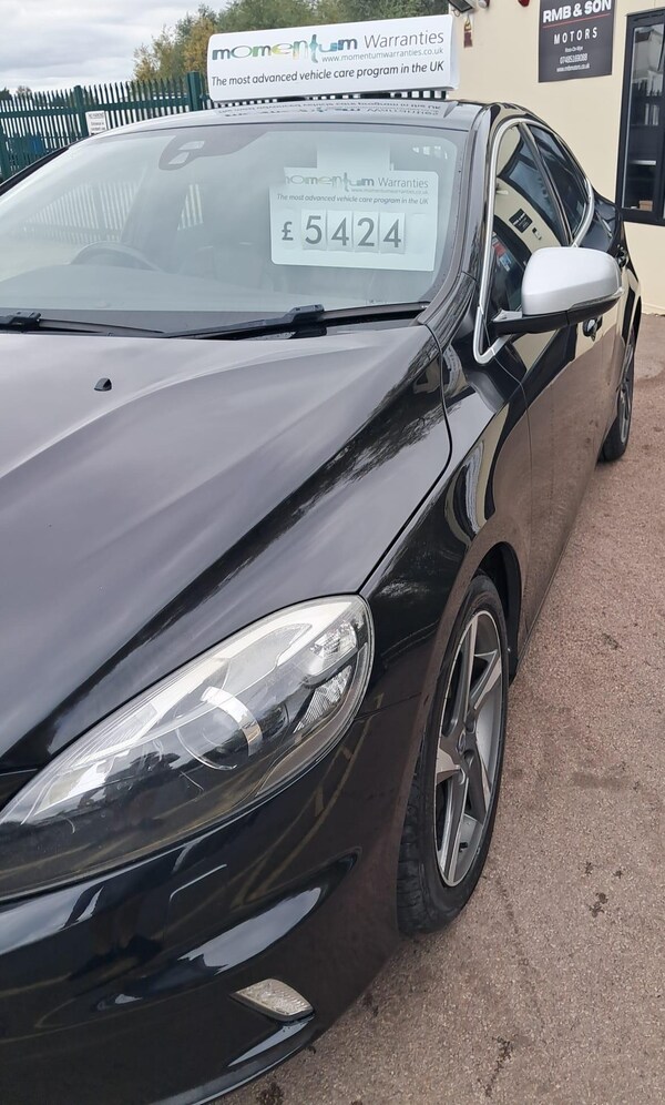 Used Volvo V40 2015 for sale - 76239081: Photo 7
