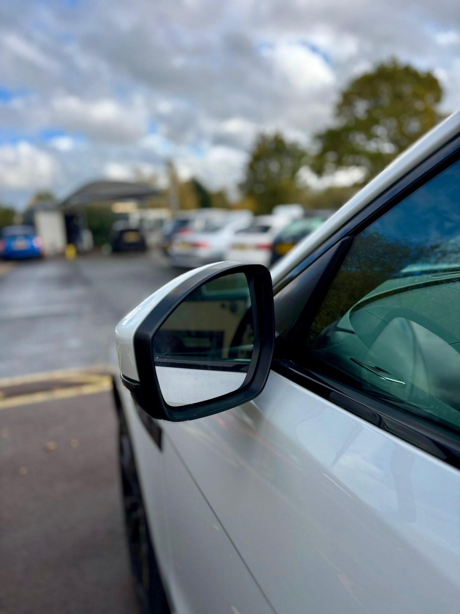 Used Jaguar F-Pace 2016 for sale - 76422865: Photo 14