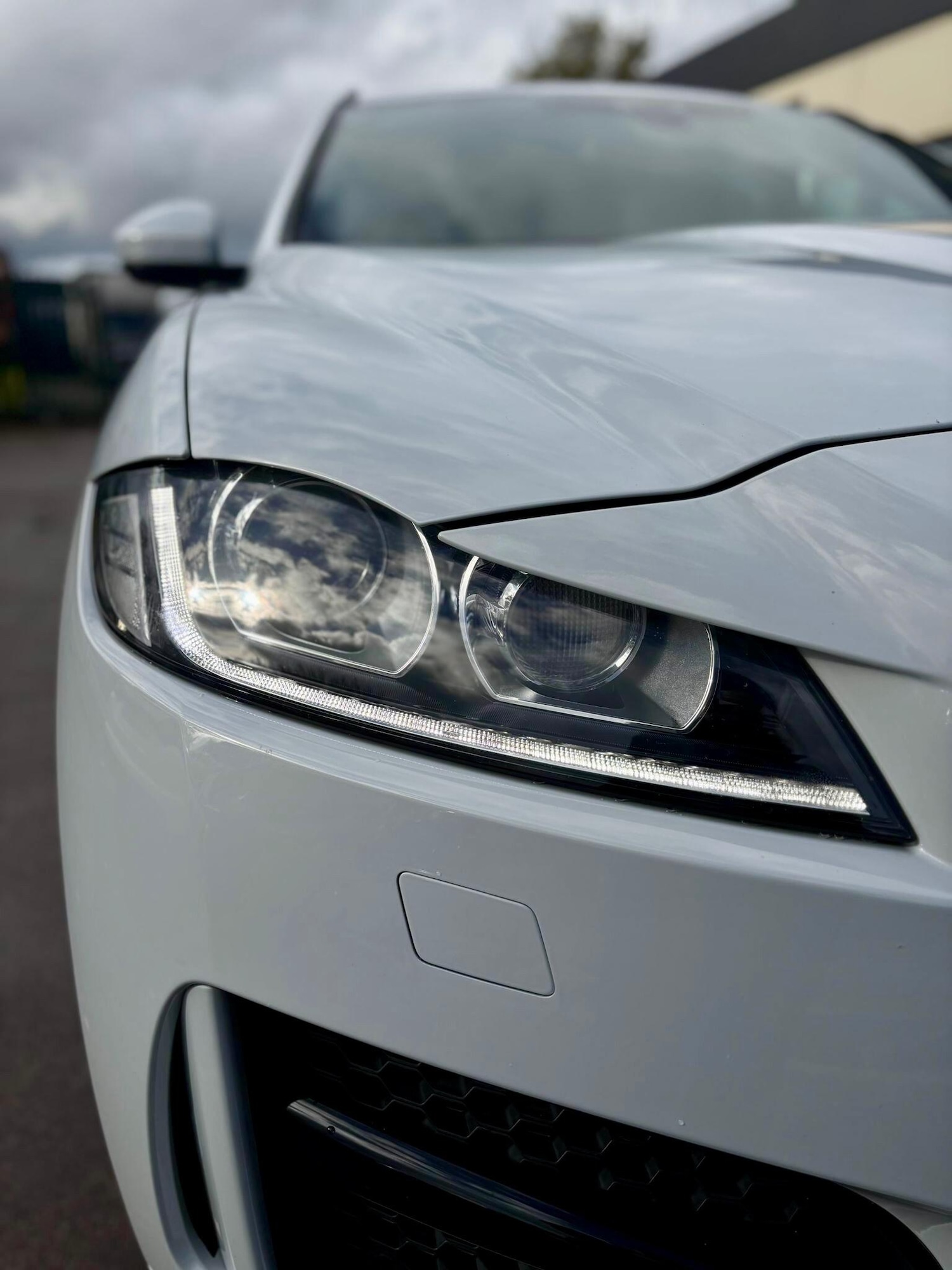 Used Jaguar F-Pace 2016 for sale - 76422865: Photo 19