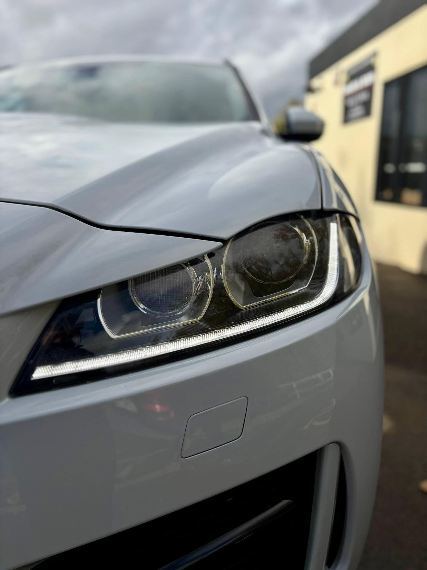 Used Jaguar F-Pace 2016 for sale - 76422865: Photo 20