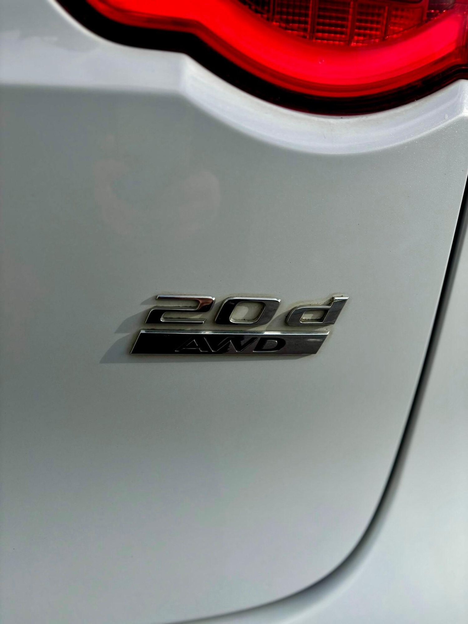 Used Jaguar F-Pace 2016 for sale - 76422865: Photo 21