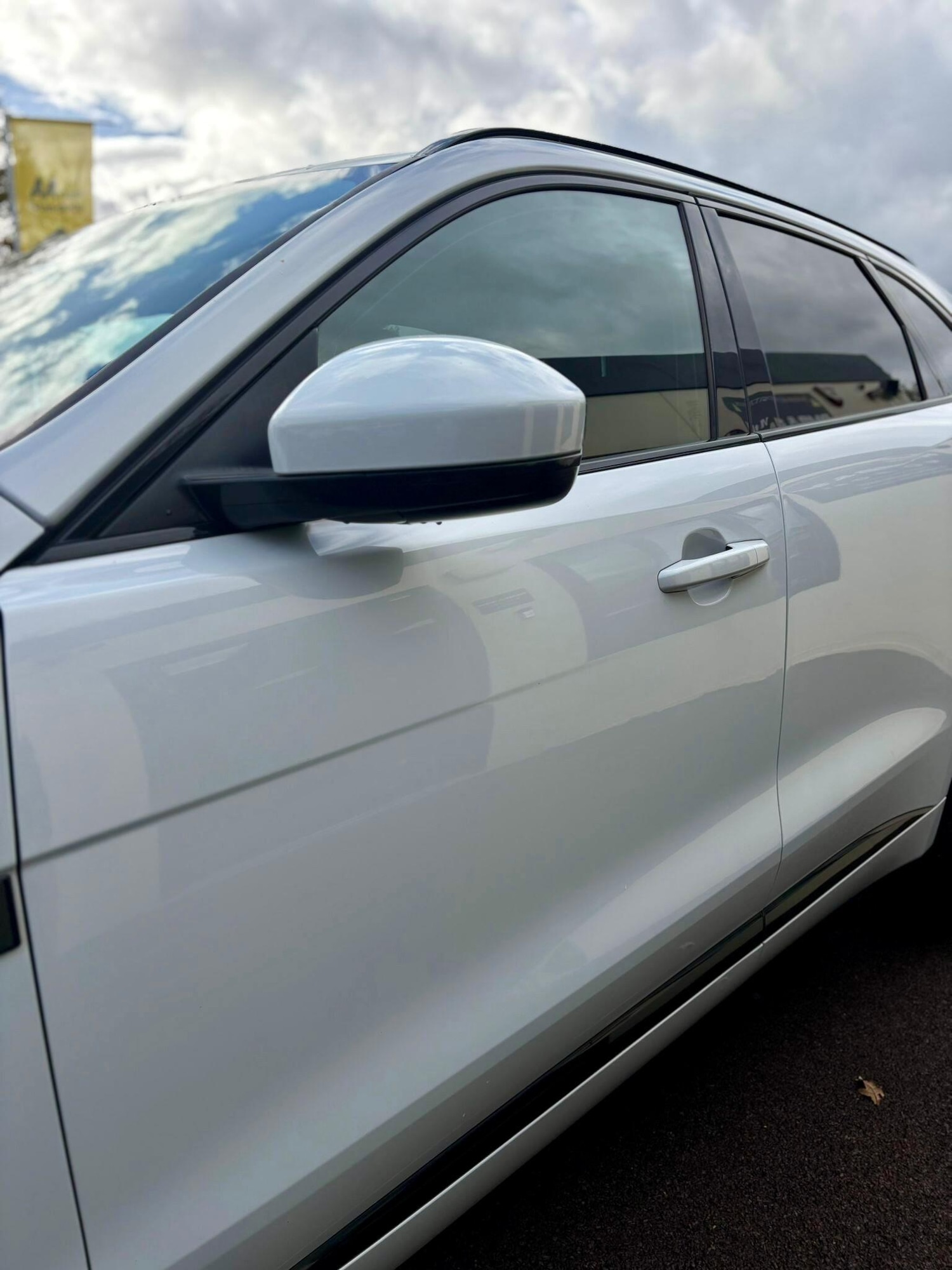 Used Jaguar F-Pace 2016 for sale - 76422865: Photo 22