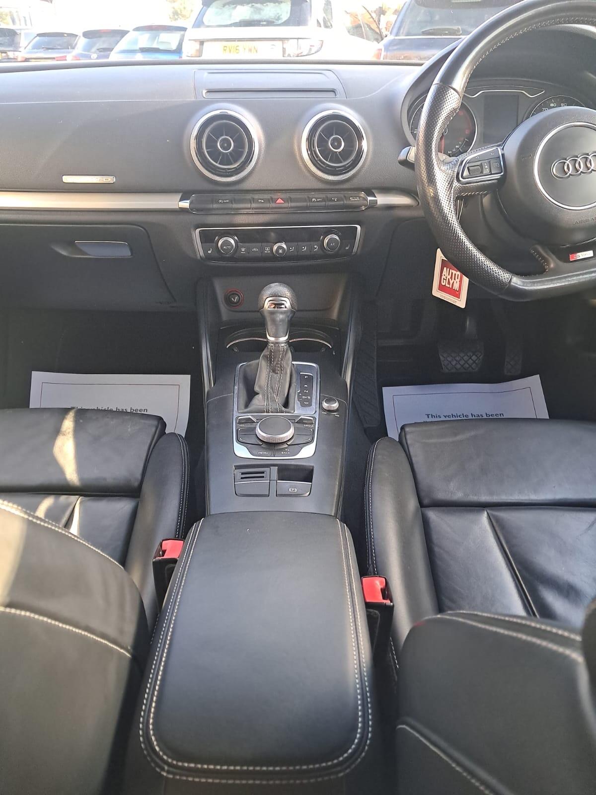 Used Audi A3 2014 for sale - 76993317: Photo 18