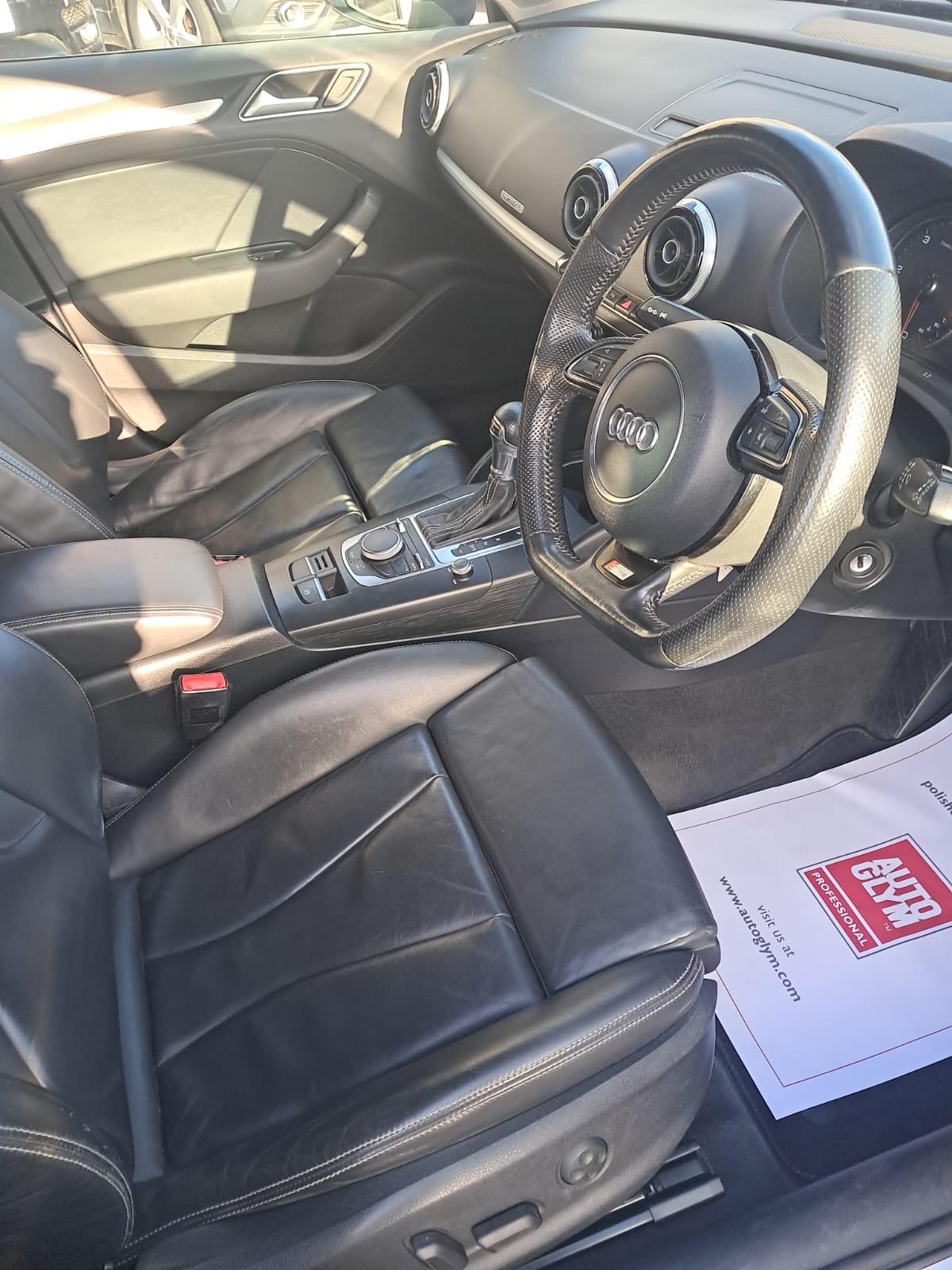 Used Audi A3 2014 for sale - 76993317: Photo 19