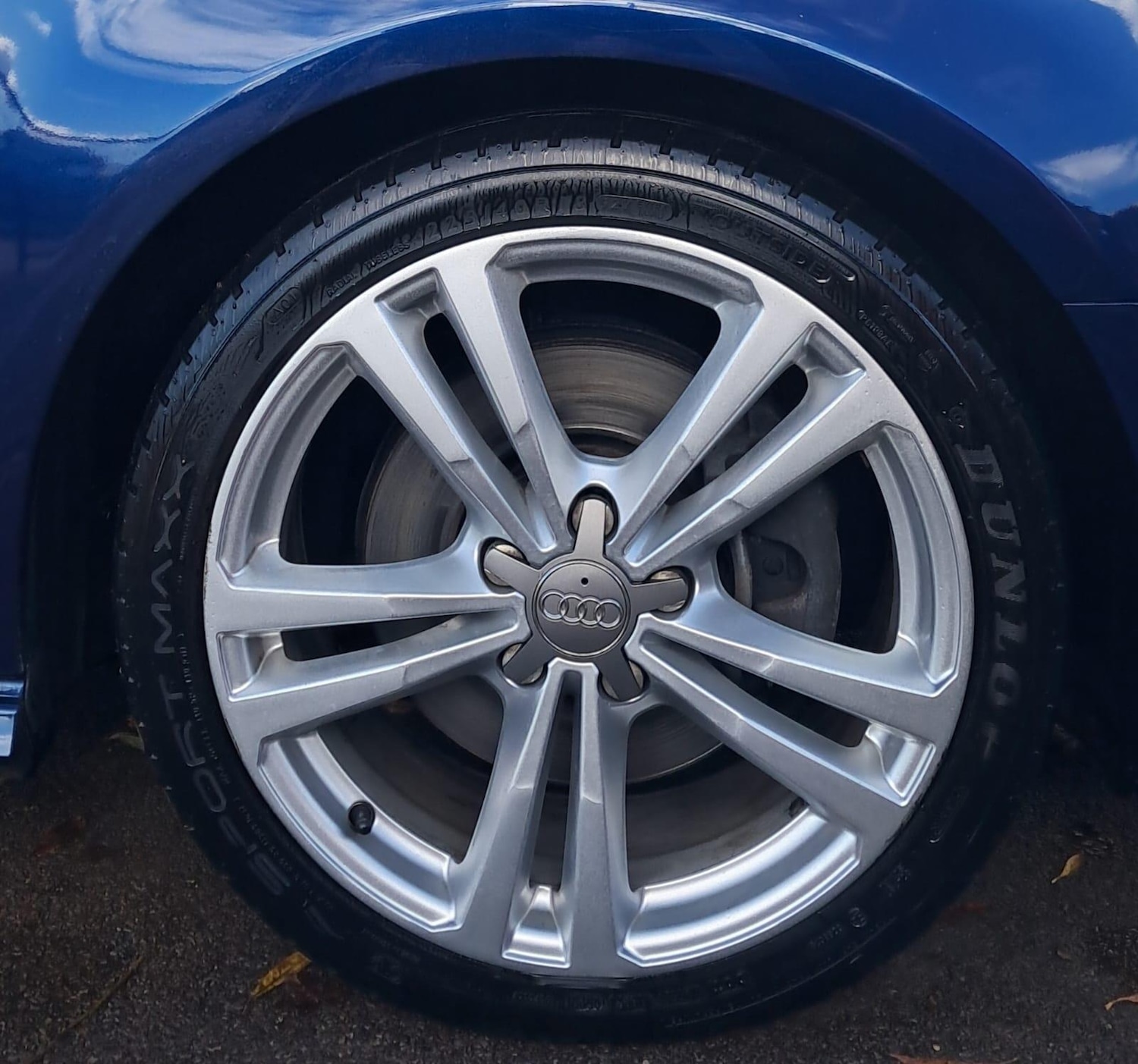 Used Audi A3 2014 for sale - 76993317: Photo 27