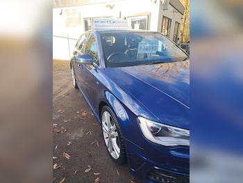 Used Audi A3 2014 for sale - 76993317: Photo