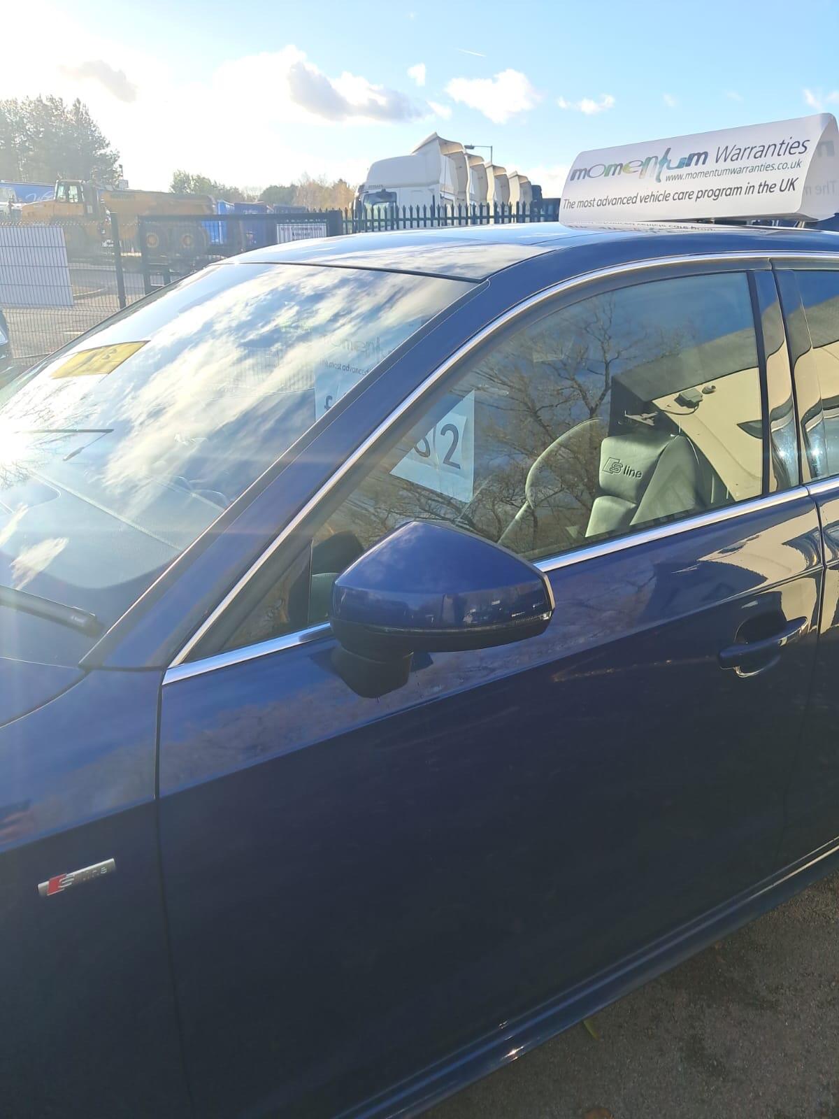 Used Audi A3 2014 for sale - 76993317: Photo 30