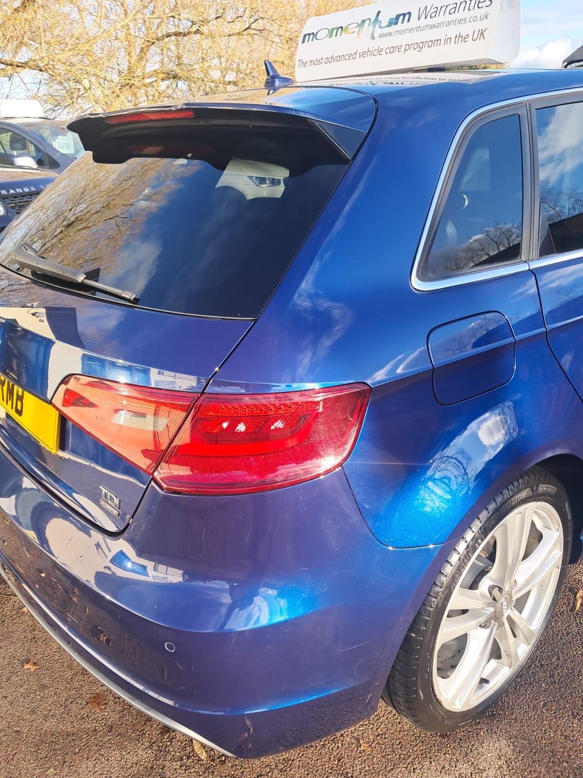 Used Audi A3 2014 for sale - 76993317: Photo 37