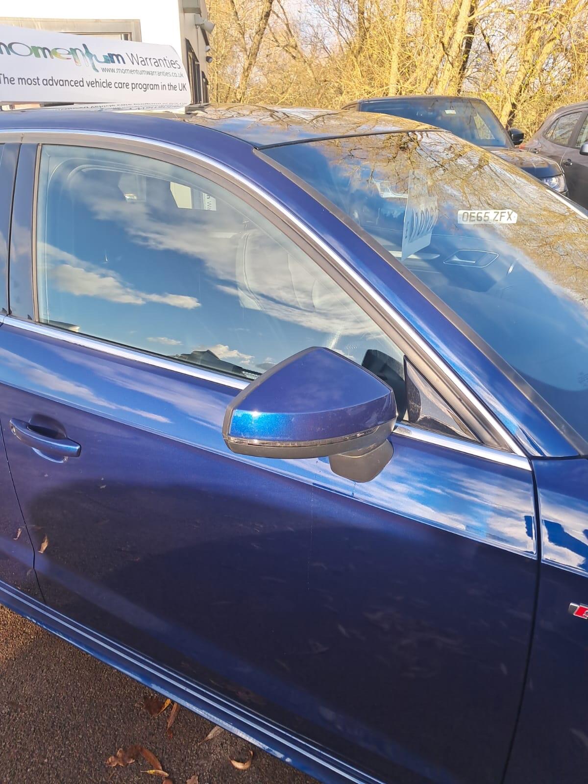 Used Audi A3 2014 for sale - 76993317: Photo 39