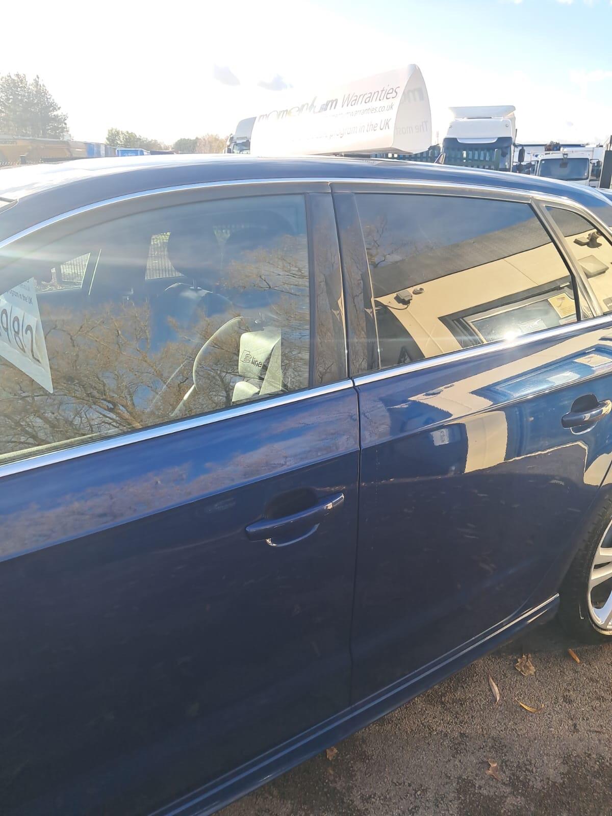 Used Audi A3 2014 for sale - 76993317: Photo 41