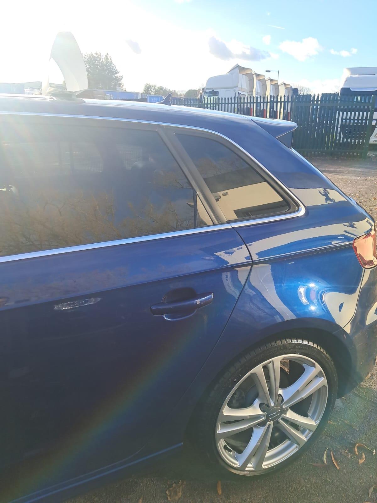 Used Audi A3 2014 for sale - 76993317: Photo 42