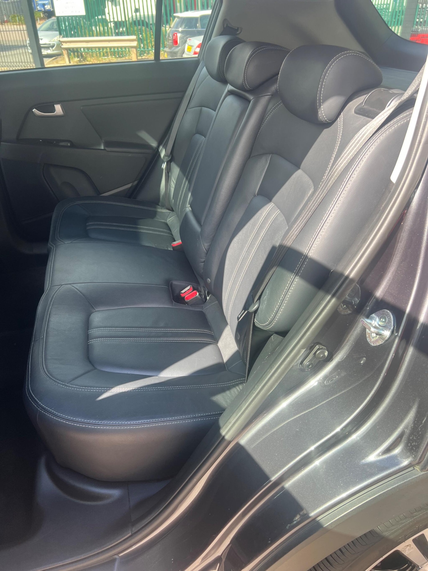 Vehicle 27