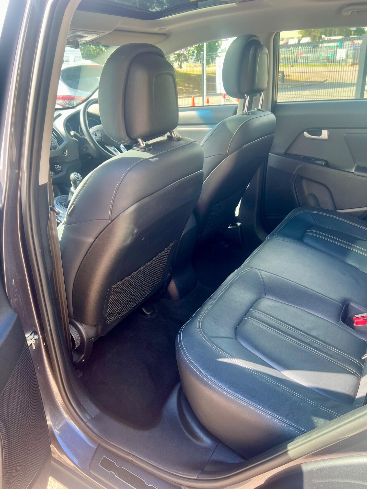 Vehicle 29