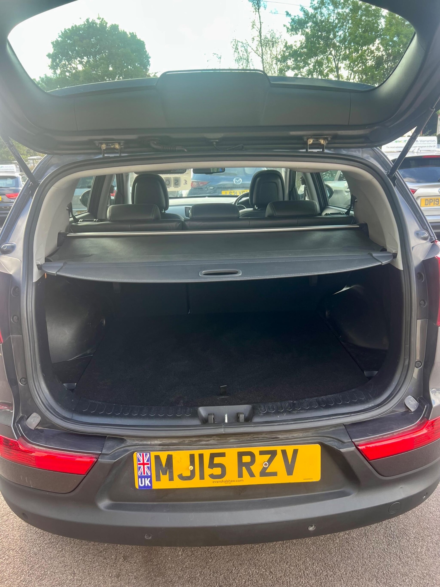 Vehicle 45