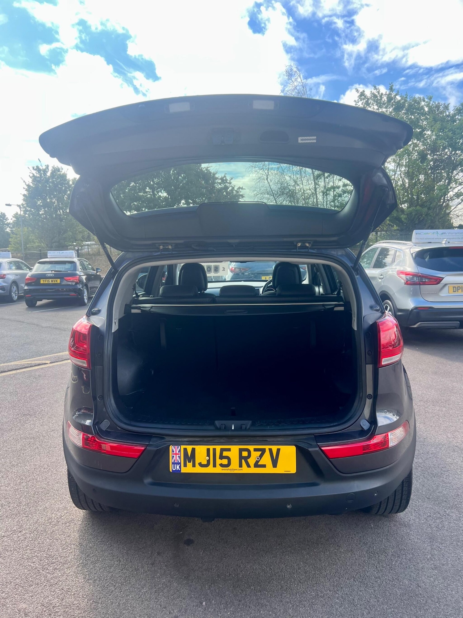 Vehicle 47