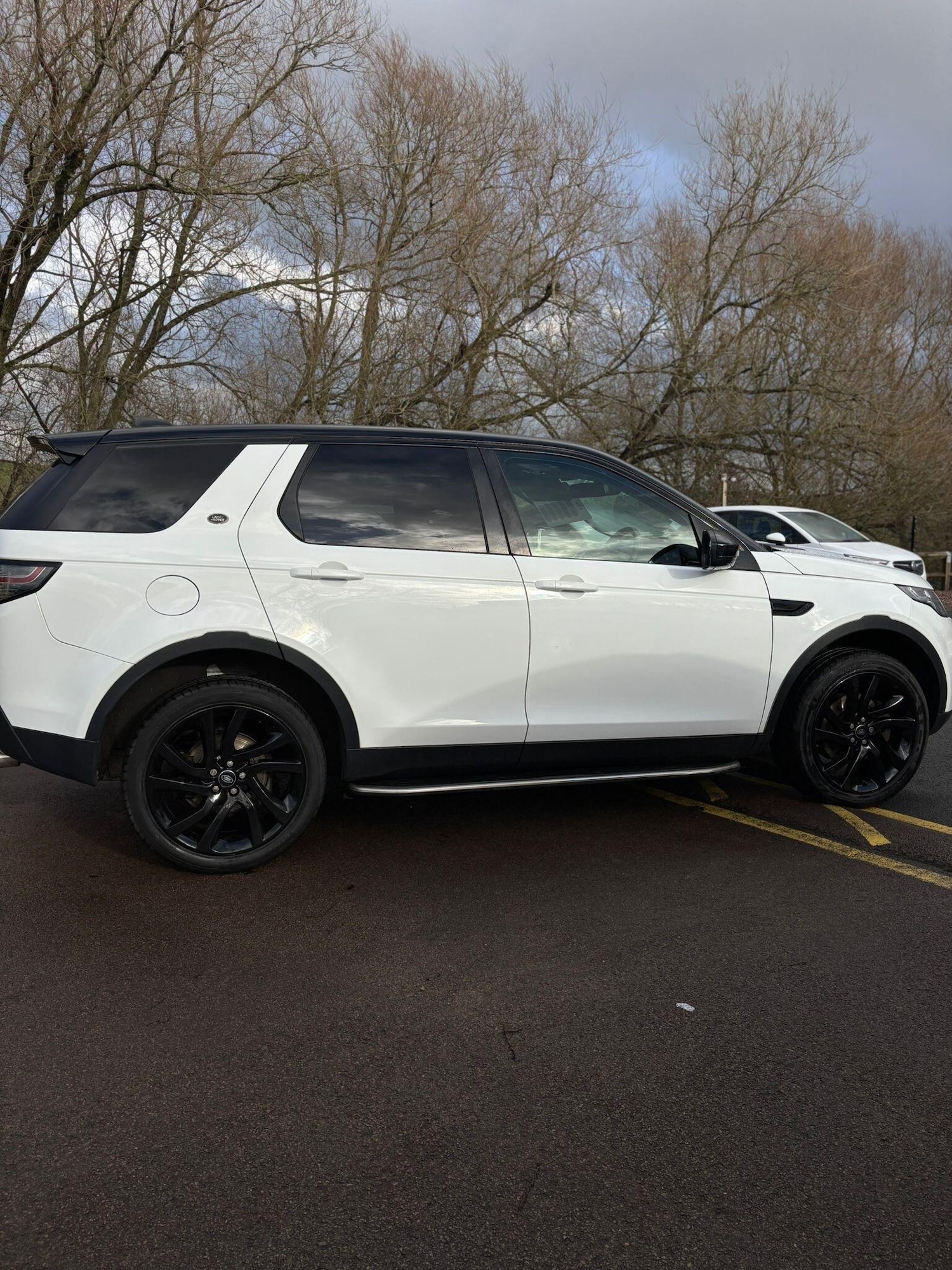 Used Land Rover Discovery Sport 2017 for sale - 77291061: Photo 17