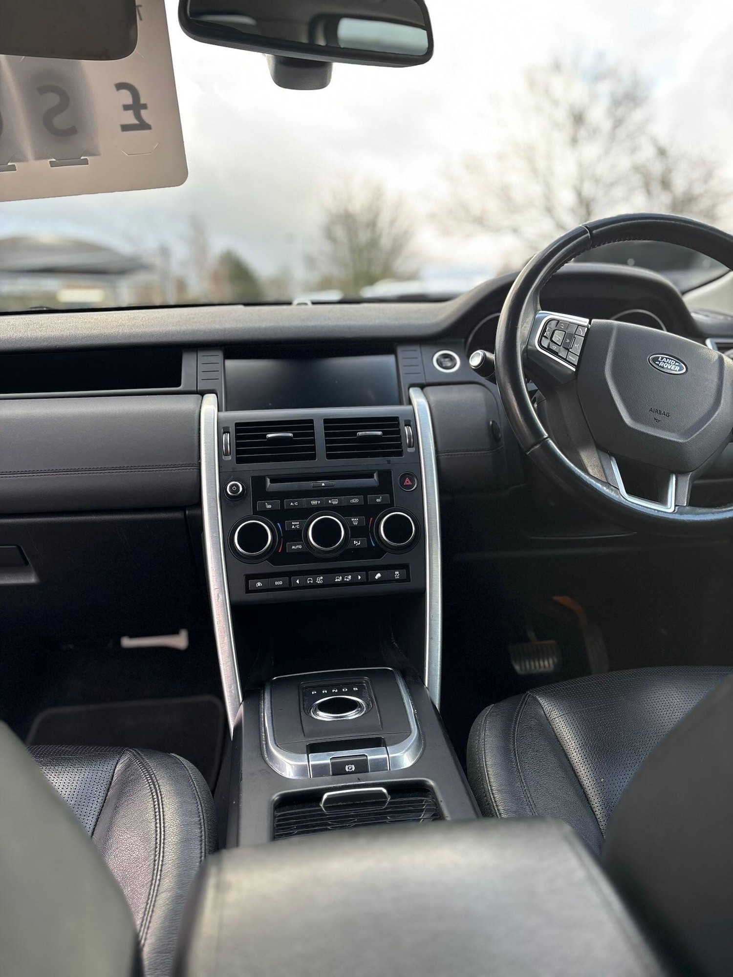 Used Land Rover Discovery Sport 2017 for sale - 77291061: Photo 20