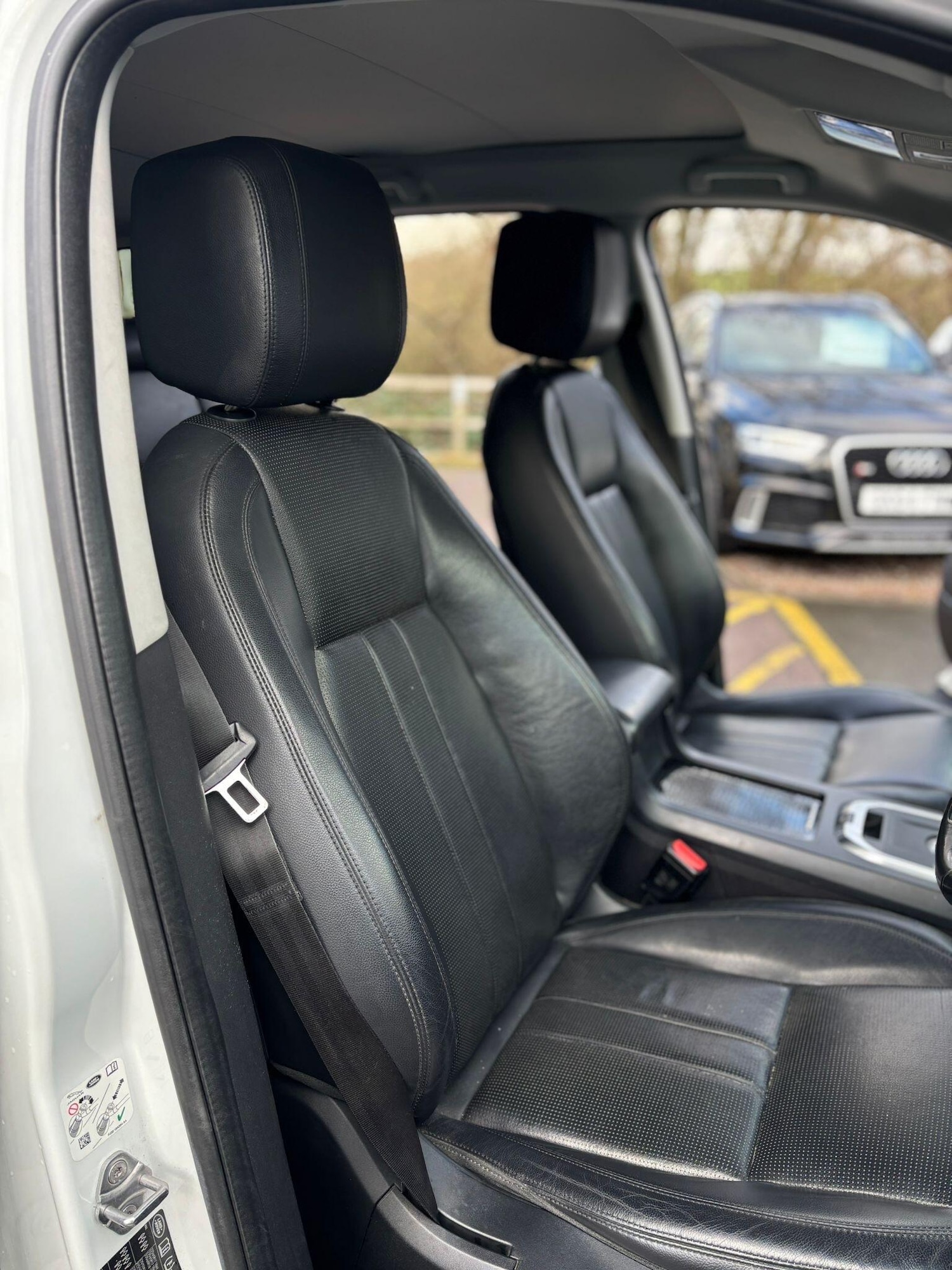 Used Land Rover Discovery Sport 2017 for sale - 77291061: Photo 21