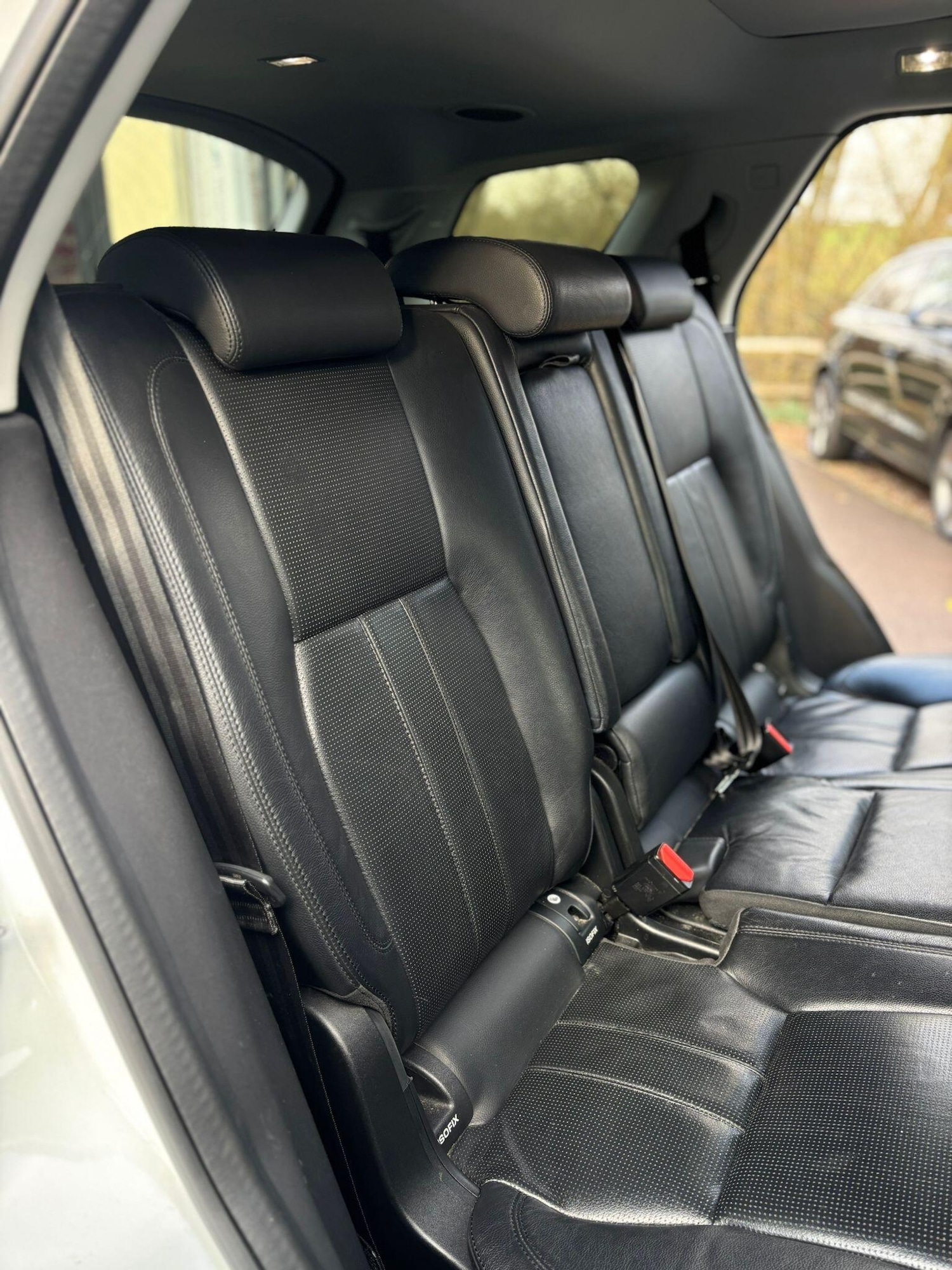 Used Land Rover Discovery Sport 2017 for sale - 77291061: Photo 22