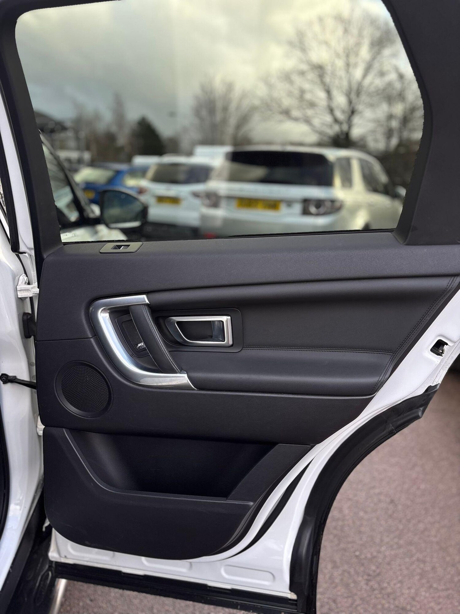 Used Land Rover Discovery Sport 2017 for sale - 77291061: Photo 31